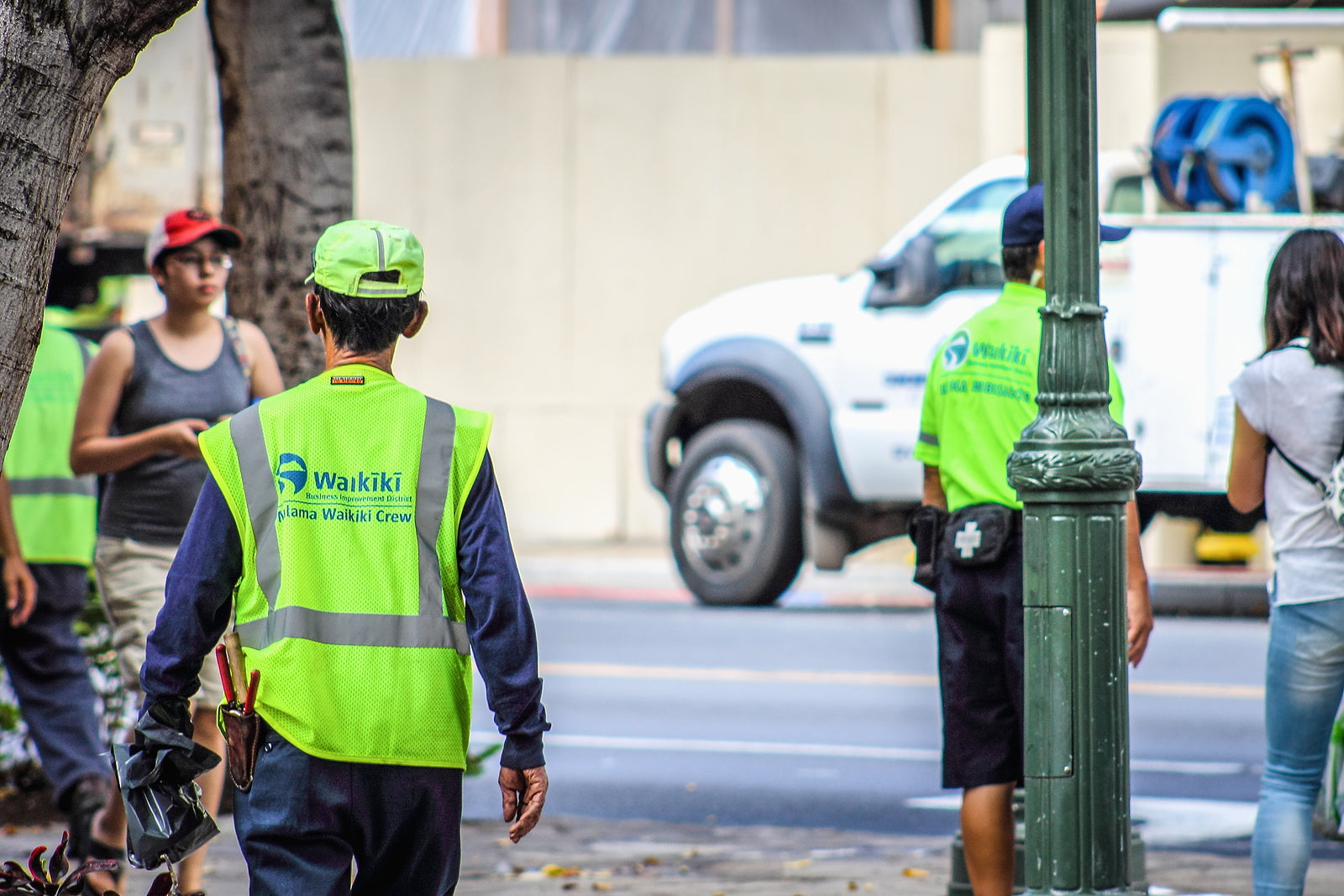 [US] Hawaii could soon be the state with the highest minimum wage