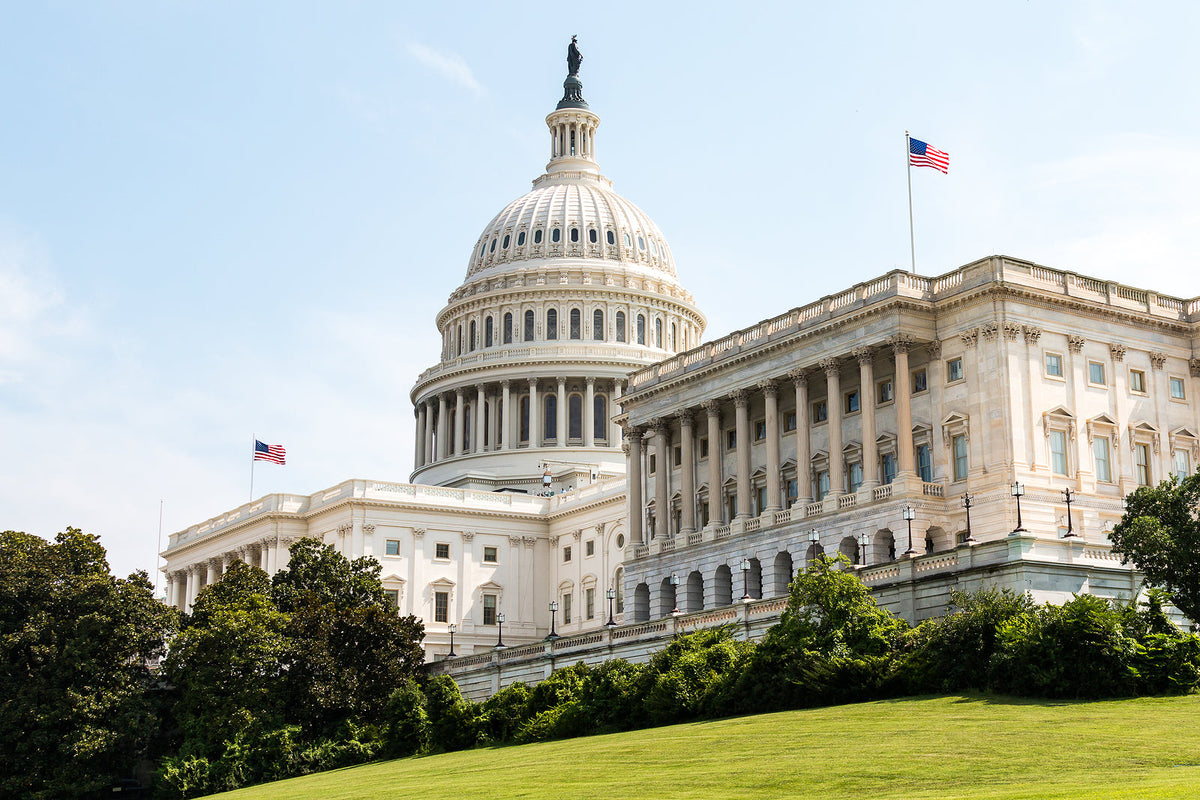 Latest From the States: ‘The Bill’, EWA, and New Exposure Vectors