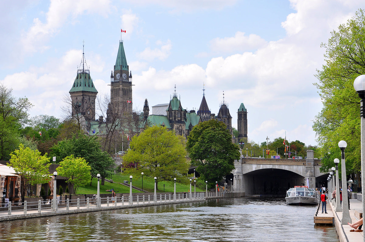 [Canada] Government moves forward with Dayforce HR and payroll transformation