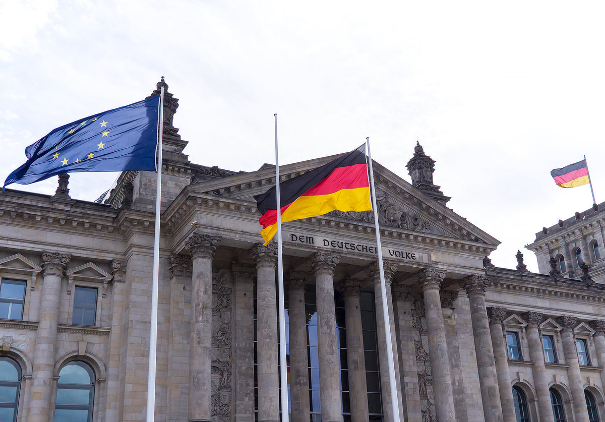 [Germany] Potential legal risks from missed EU Pay Transparency Directive deadline