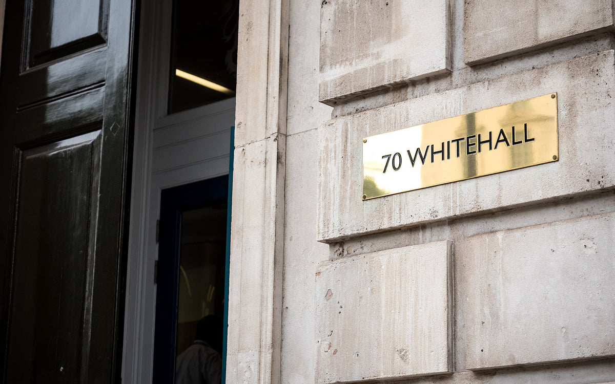 [UK] Government to prioritise youth hiring over ESG standards