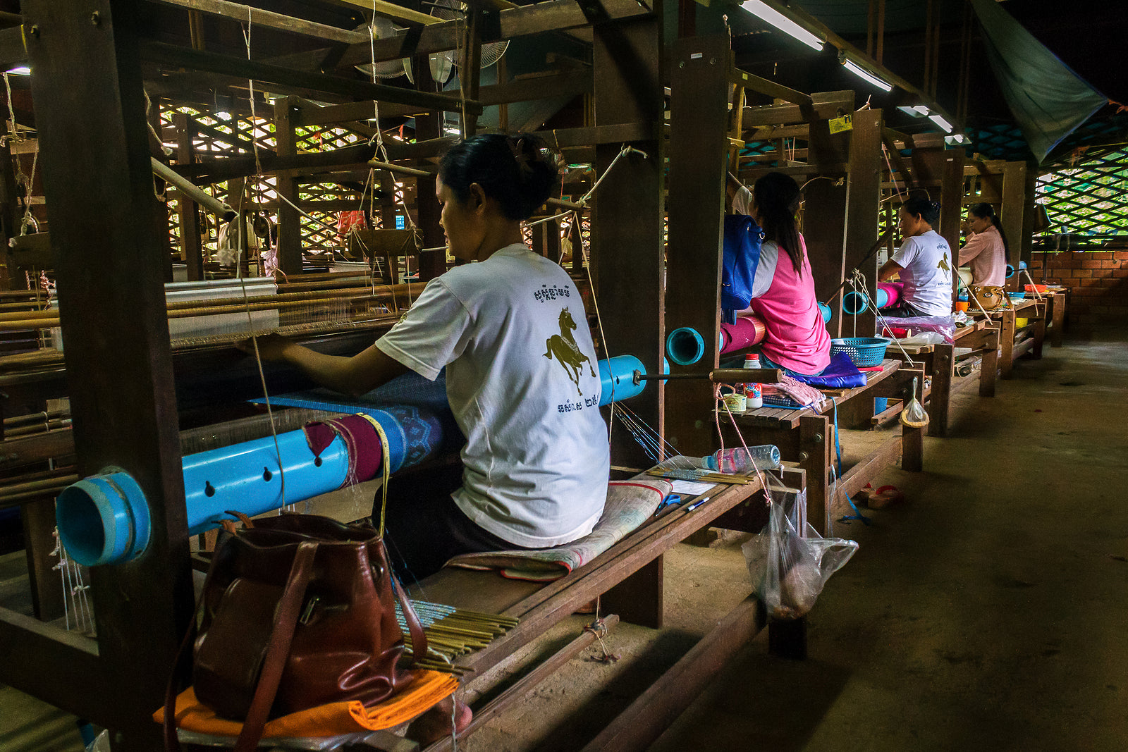 [Cambodia] Nearly 8,300 factories undergo Labour Ministry inspections