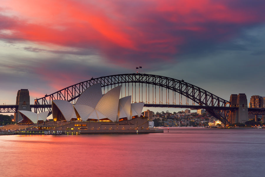 Australian small companies now obliged to join single-touch payroll scheme