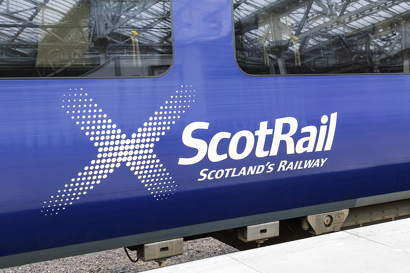 [Scotland] ScotRail agrees 5% pay deal with train drivers’ union
