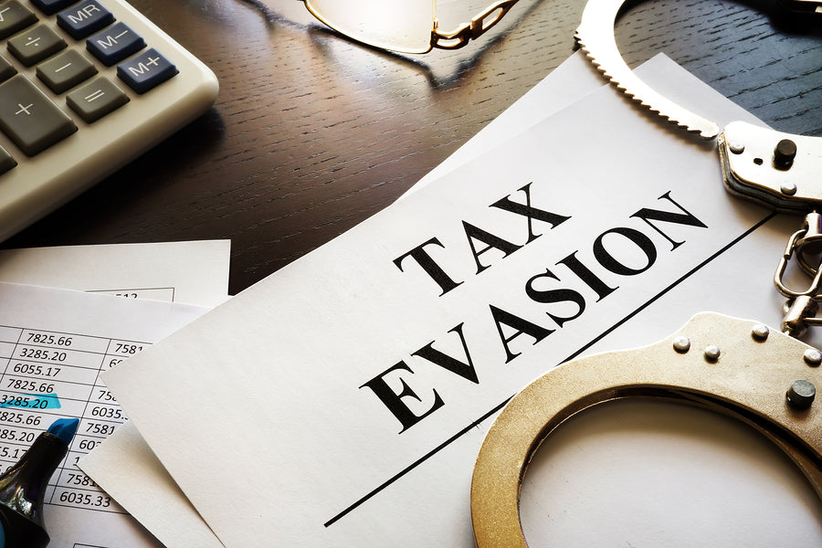 India clamps down on tax evasion among US bank account holders