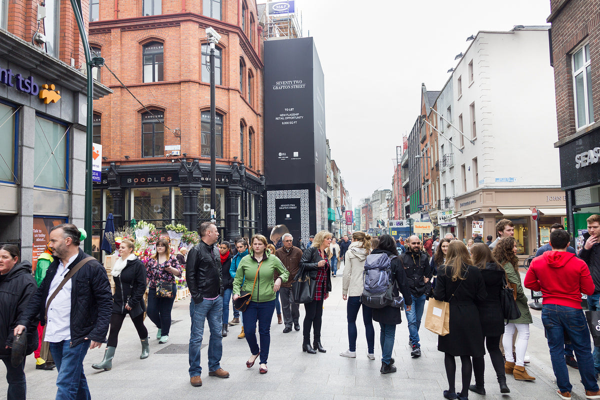 [Ireland] Recent budgetary measures widening rich-poor gap