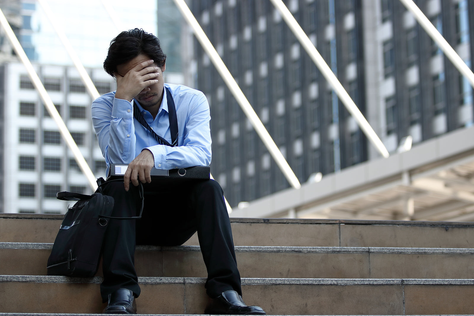 [Japan] Suspected compliance issues at local government union