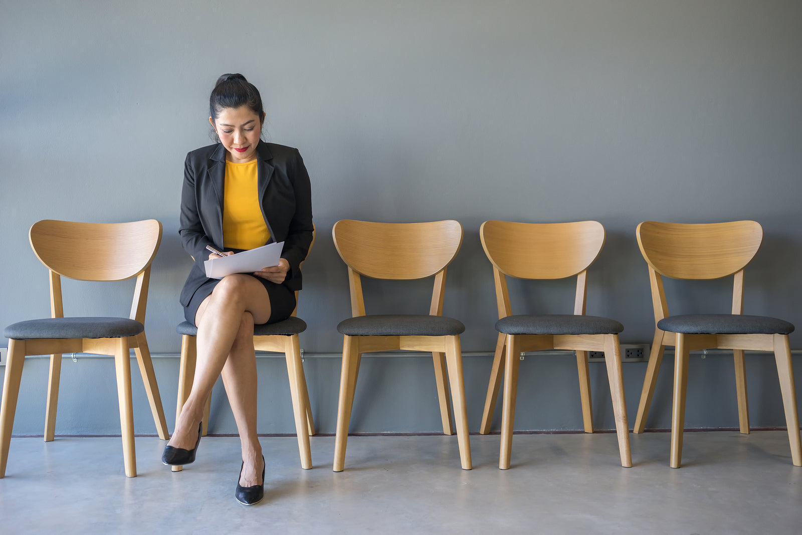 UK employers reveal discriminatory views towards working mums