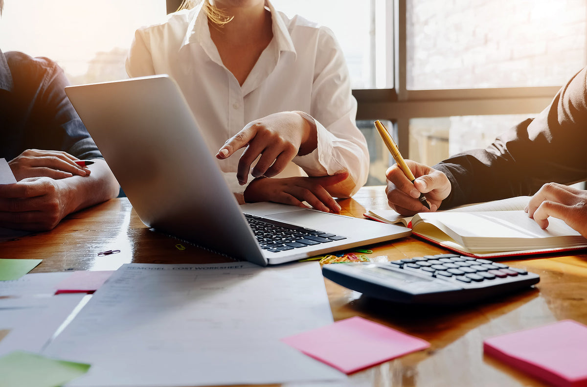 [Canada] Paiday partners with Nmbr to introduce a payroll model for accounting firms