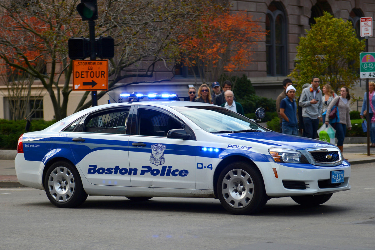 Mass State Police Department accused of recurrent payroll fraud