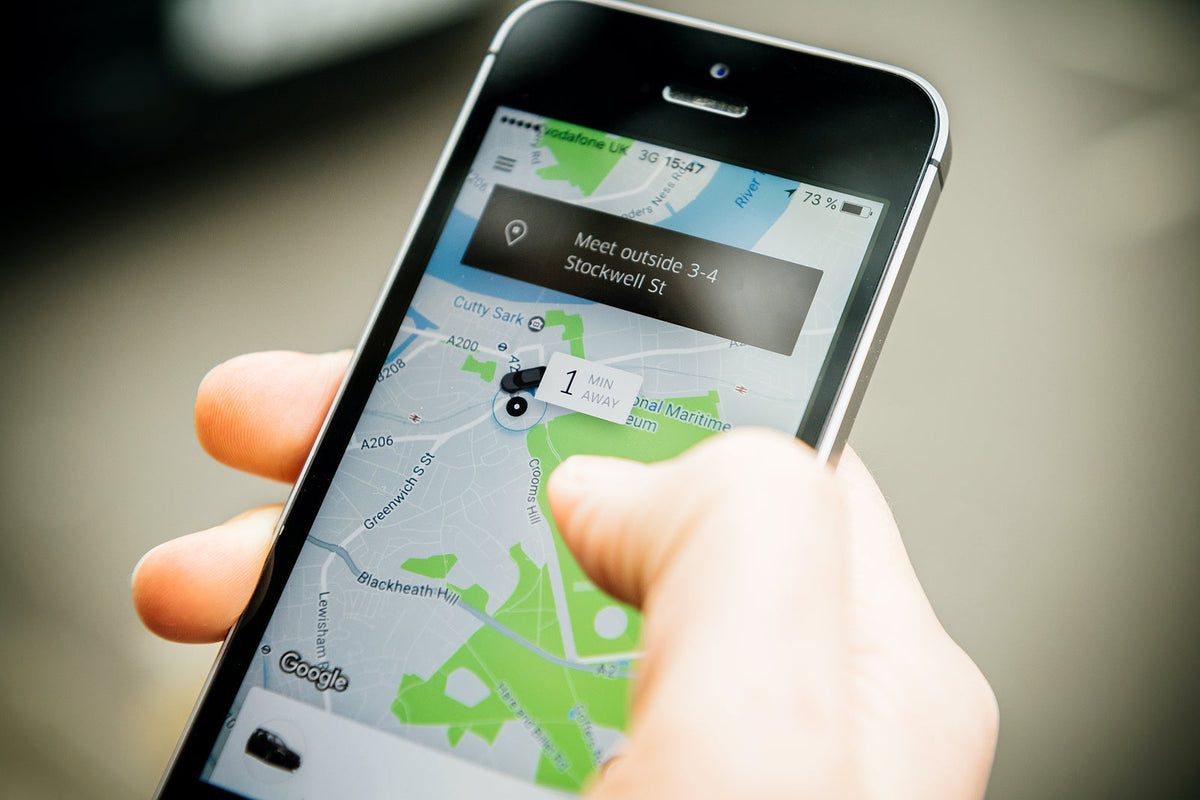 [UK] Uber drivers’ earnings cut after changes to ‘dynamic pricing’ algorithm