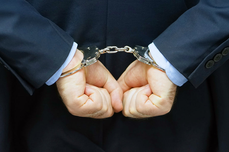 Wilfully mishandling company pensions could become UK criminal offence