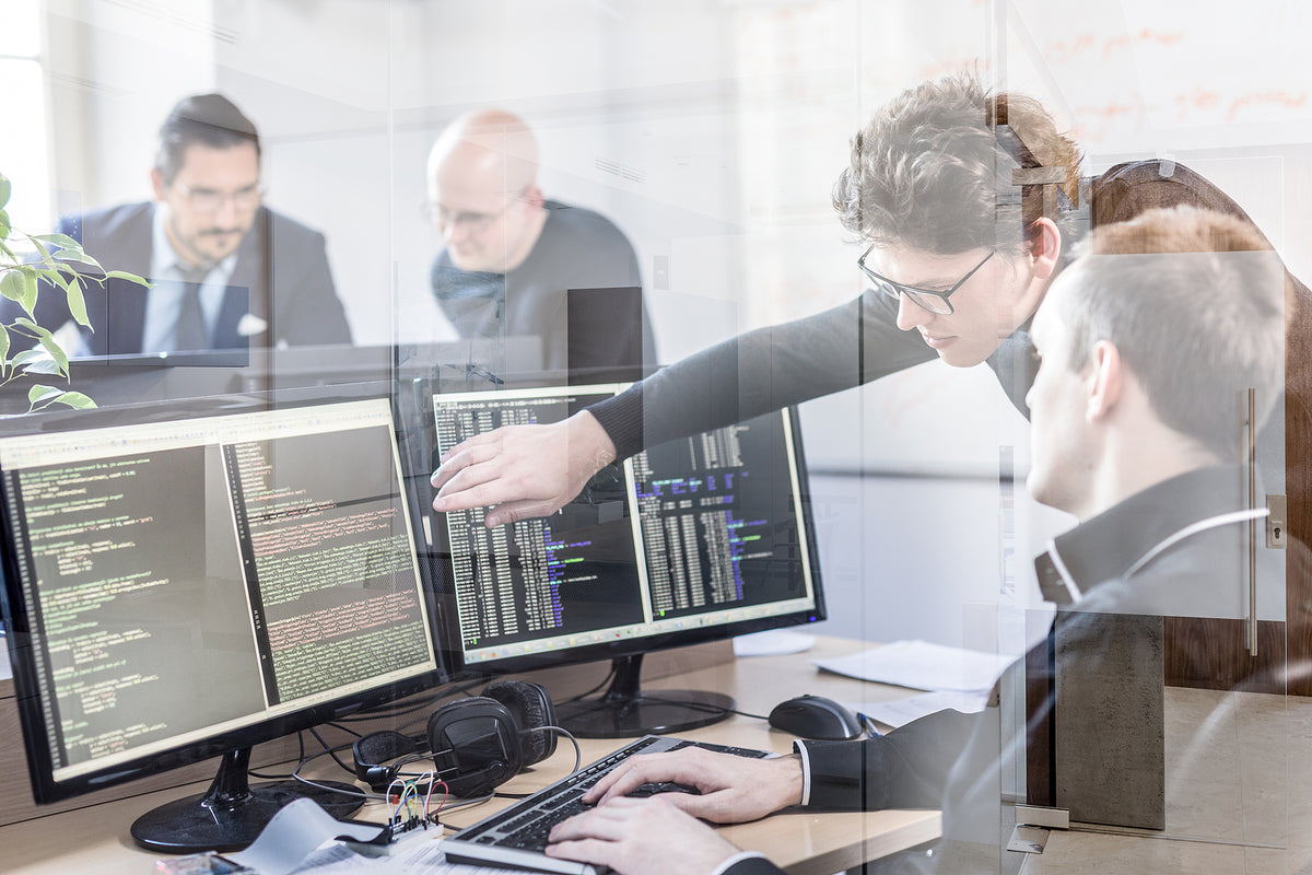 [UK and Ireland] Four in five HR professionals use workplace AI
