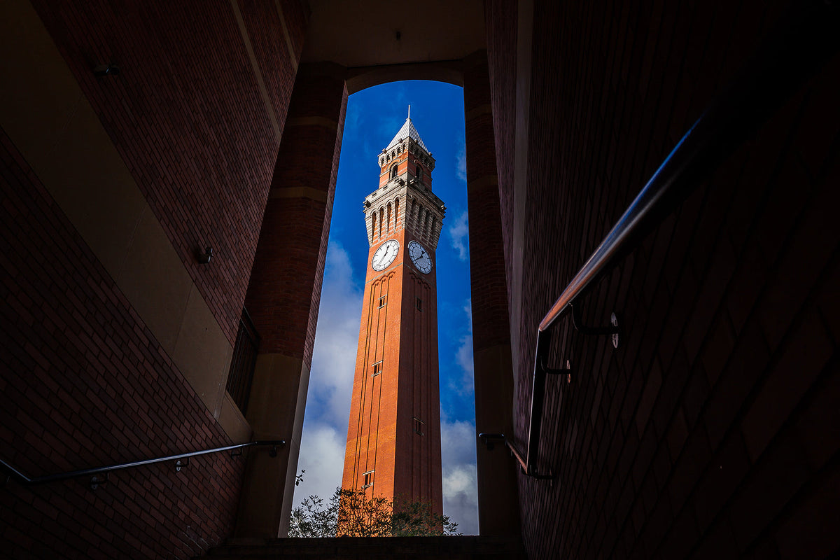 [UK] University of Birmingham launches payroll savings scheme