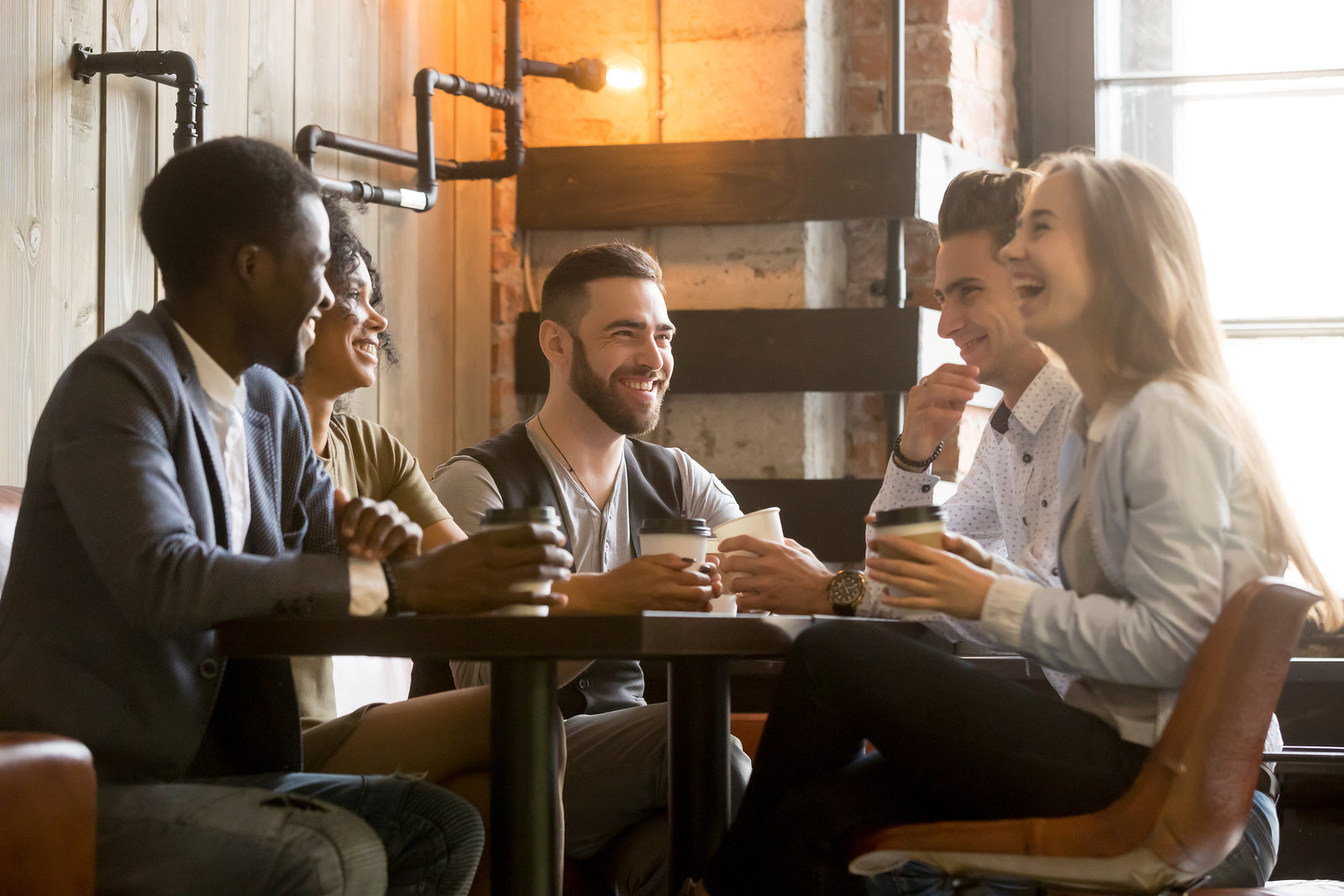 British 18-24 year olds receive biggest minimum wage hike in a decade