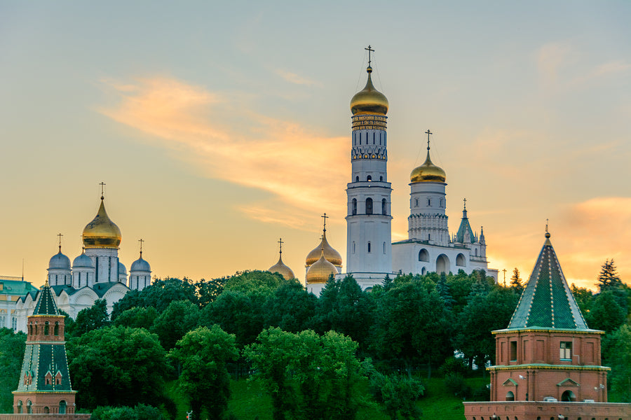 Russia denies media claims of major tax reform