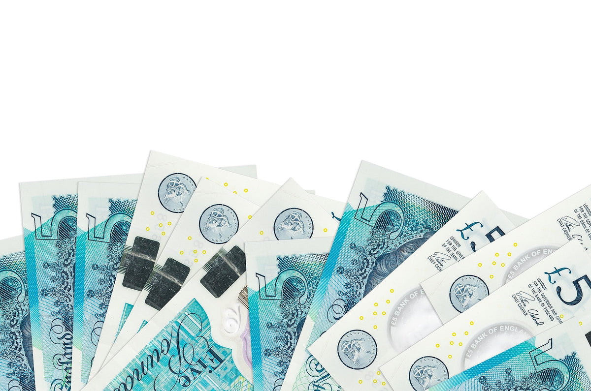 [UK] More than 8 million pensioners potentially owed money from HMRC tax error