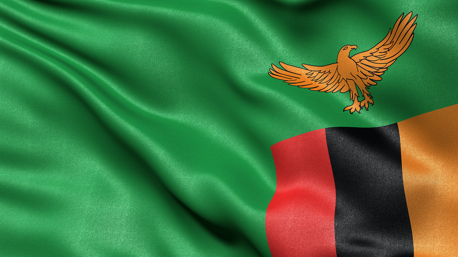 [Zambia] PAYE relief comes at an opportune time