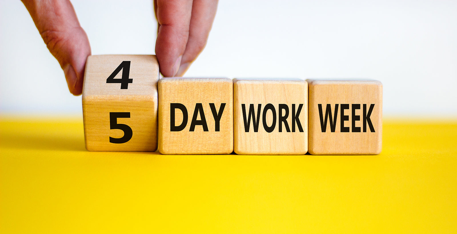 [Scotland] Government urged to expand 4 day working week trial