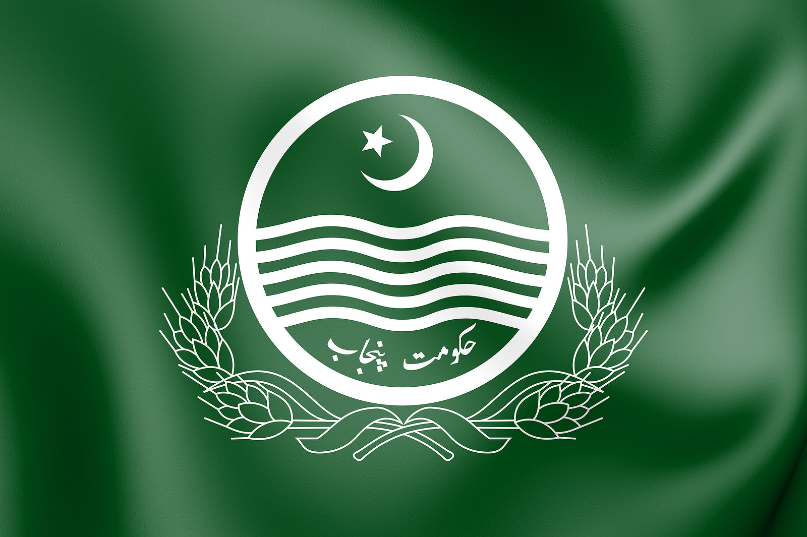 [Pakistan] Punjab increases government salaries by 30%
