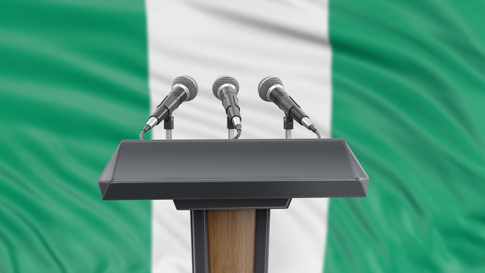 [Nigeria] ICPC opens payroll fraud investigation of President’s social media handler