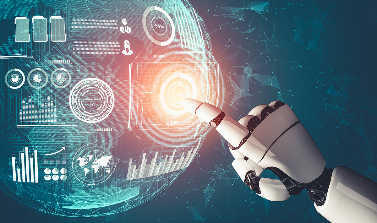 [Global] Can payroll robots unlock people’s true value?
