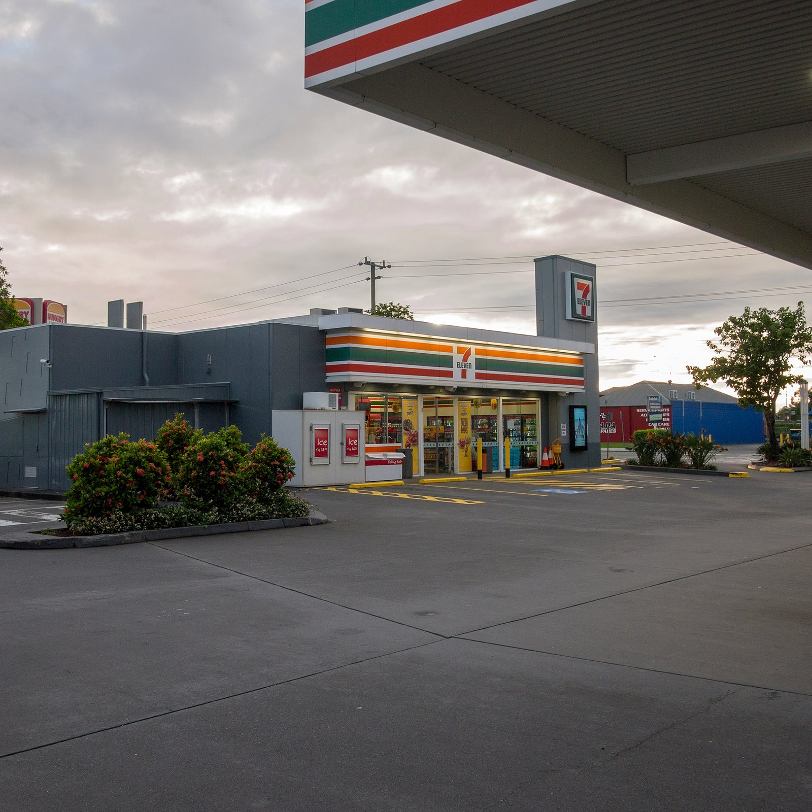 [Australia] 7-Eleven pays employees back $173m
