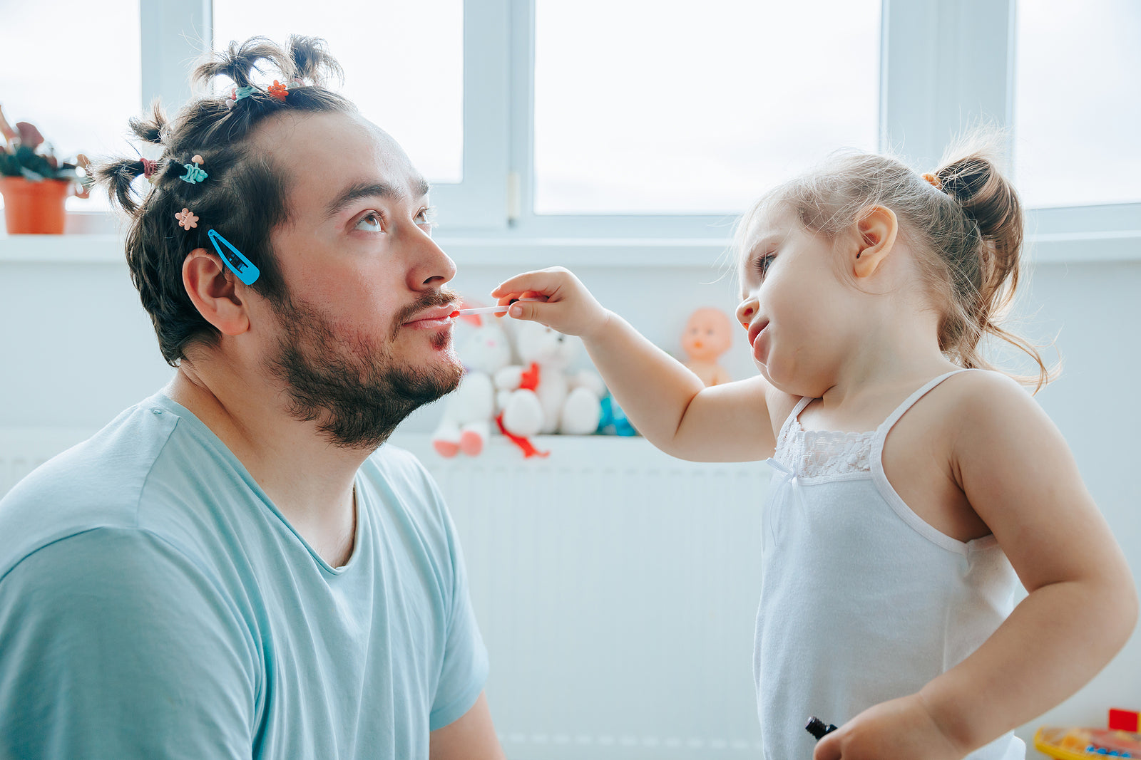 [Canada] 3 in 10 dads would trade a pay cut for more flexibility
