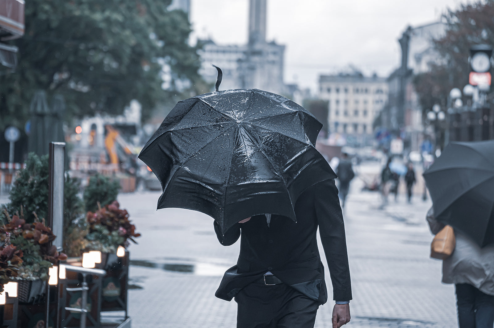[UK] Key ways the Government can ‘clean up’ the umbrella sector