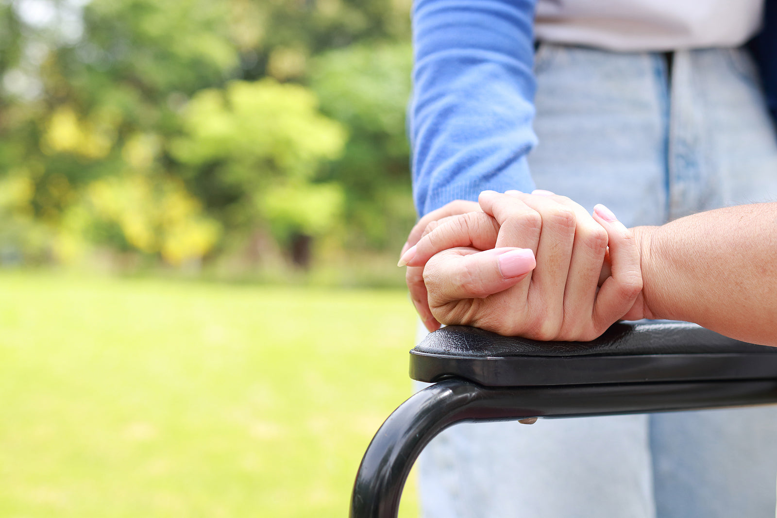 [Australia] Extend leave entitlements to improve NDIS workforce retention
