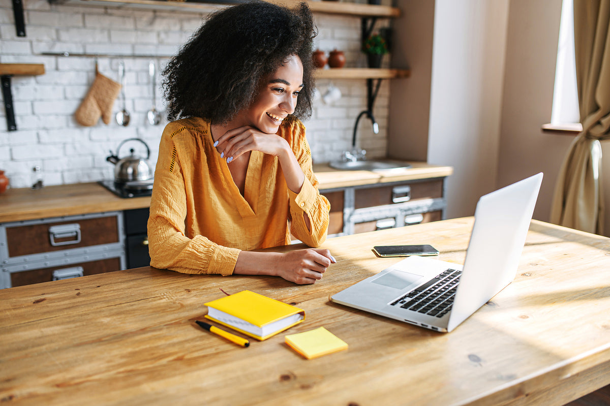 [US] 3 things to consider about long-term remote working