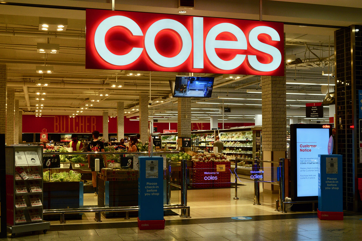 [Australia] Another $25m added to Coles’ unpaid wages bill