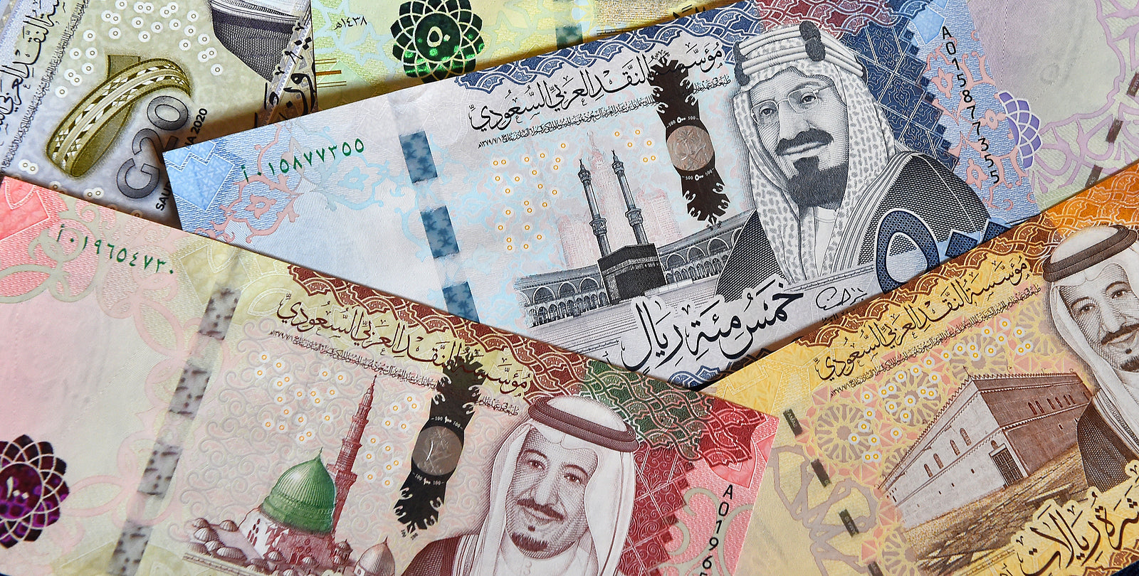 [Saudi Arabia] Expat worker fees for industrial firms withdrawn