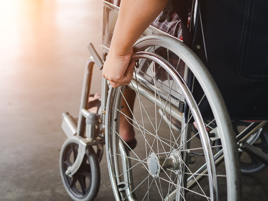 Dutch government scraps plan to pay the disabled less than minimum wage