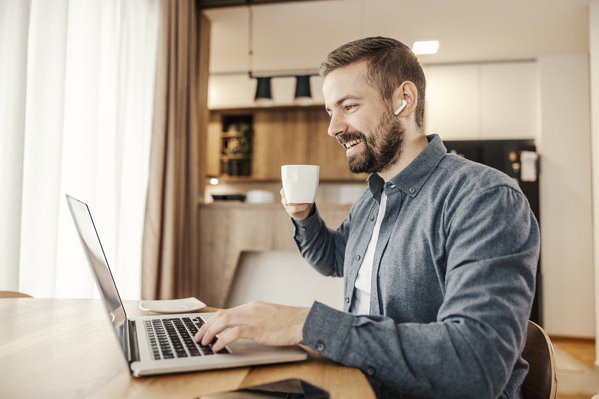 [Global] The benefits of establishing a remote working policy