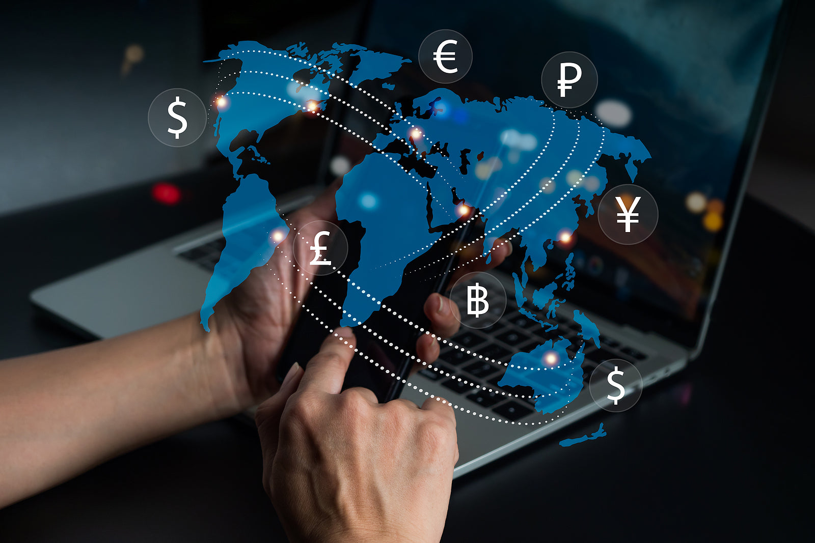 [Global] TransFi exceeds $1 billion processed payments, including payroll