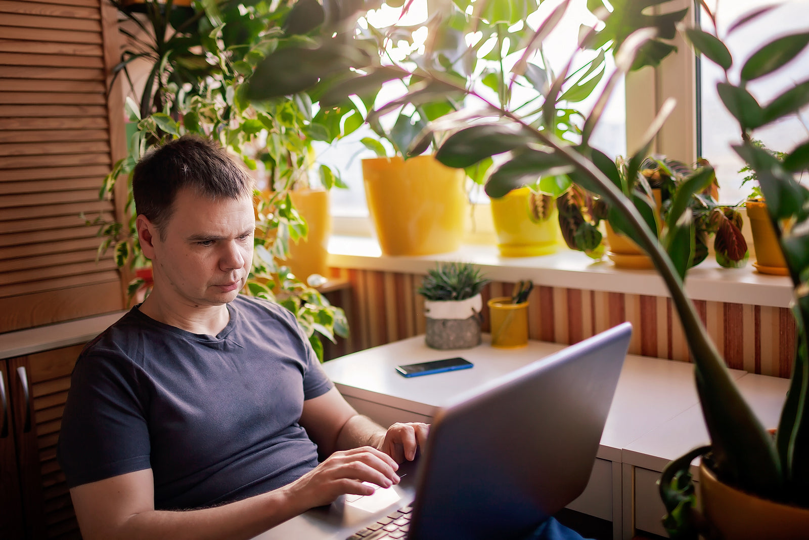 [Netherlands] Legislation to approve working from home as legal right progresses