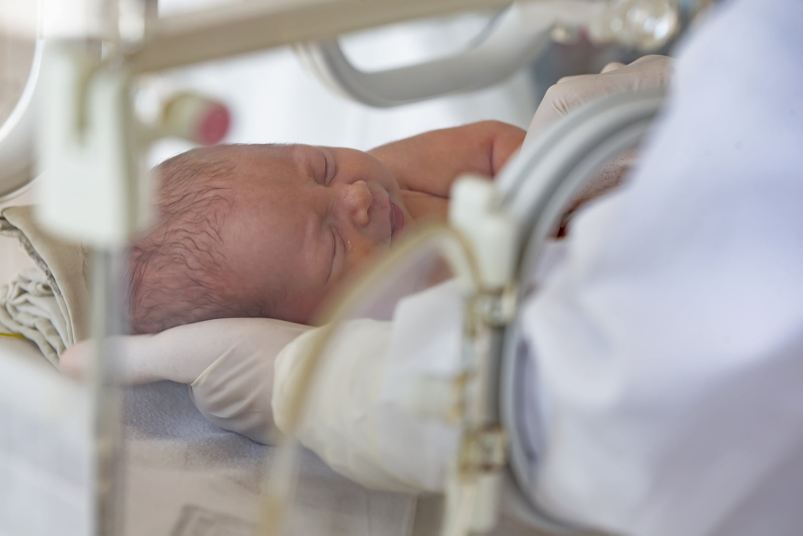 [UK] One step closer to extra paid leave for parents of newborns in neonatal care