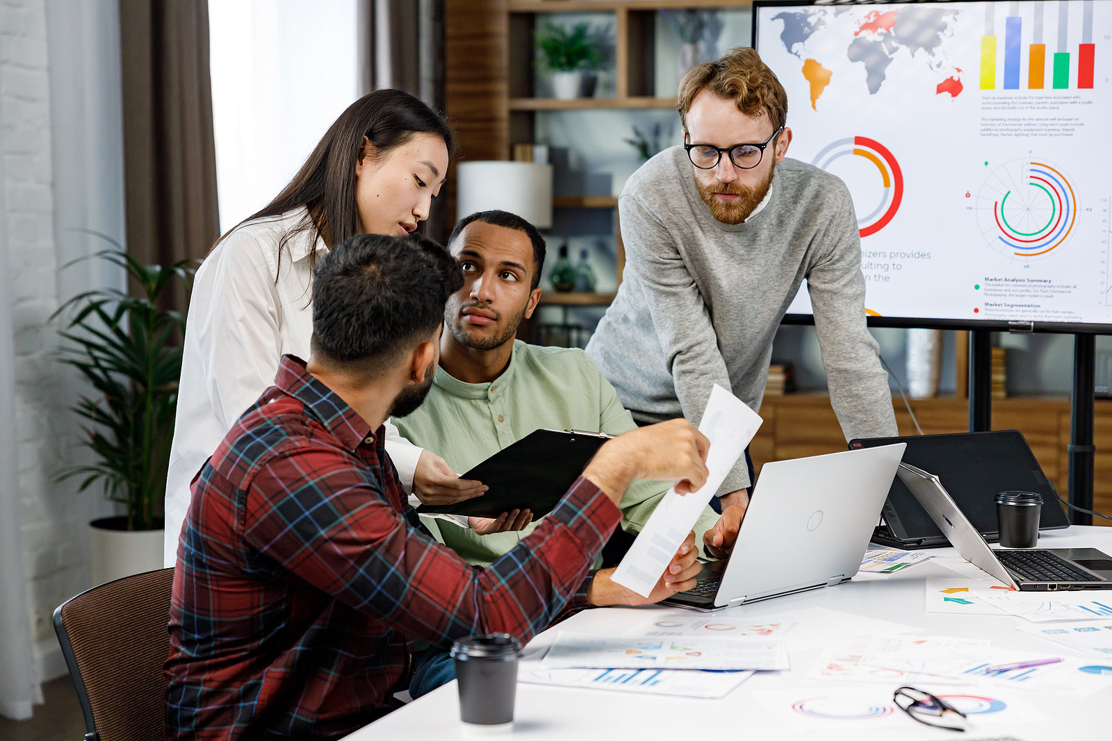 [Global] AI skills can increase earning potential by up to 40%