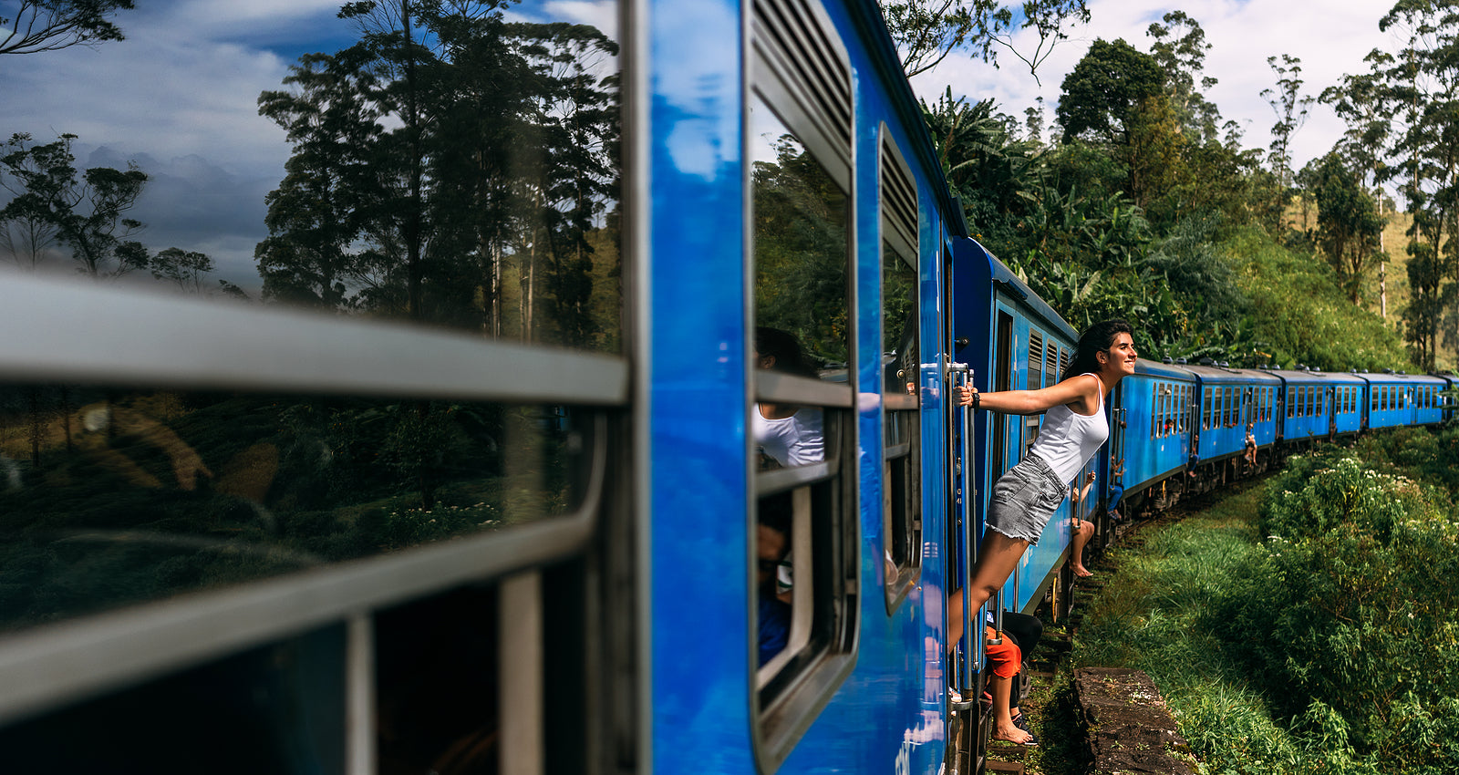 [Sri Lanka] New digital nomad visa launched