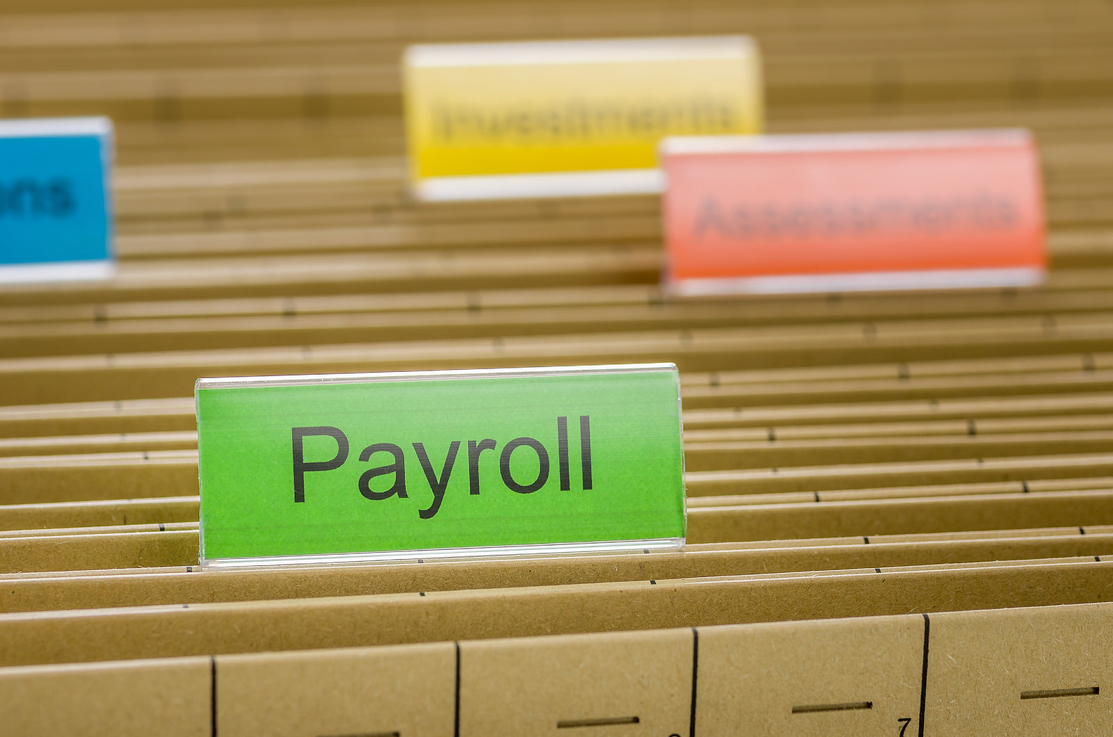[South Africa] Payroll scandal exposed North West Education’s ‘systemic collapse’