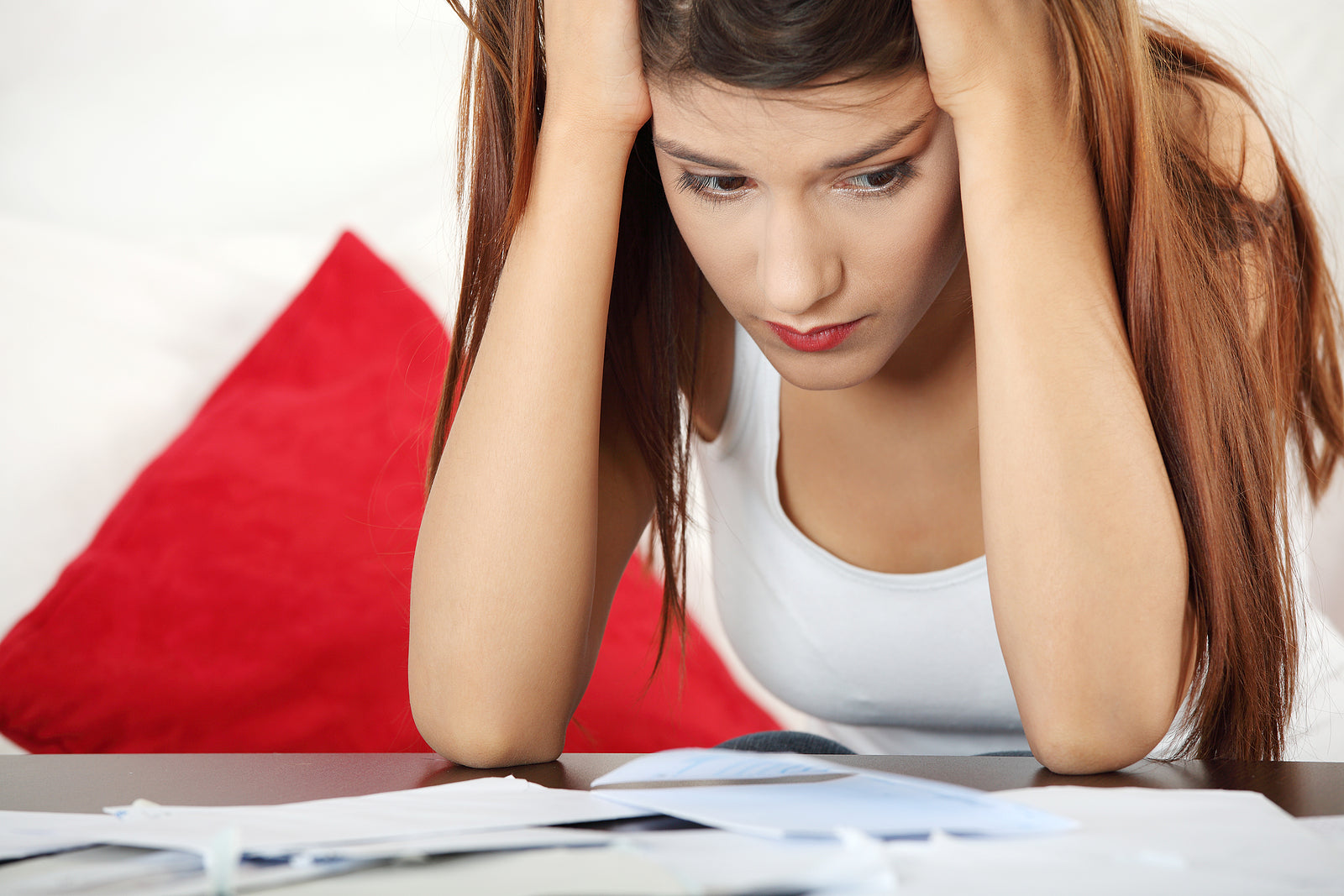 [Canada] 51% of employees say bills go unpaid when payroll errors occur