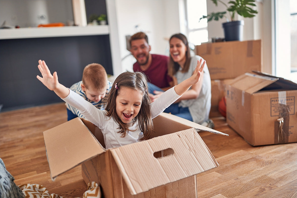 [UK] Monthly costs for a two-child family up by £400