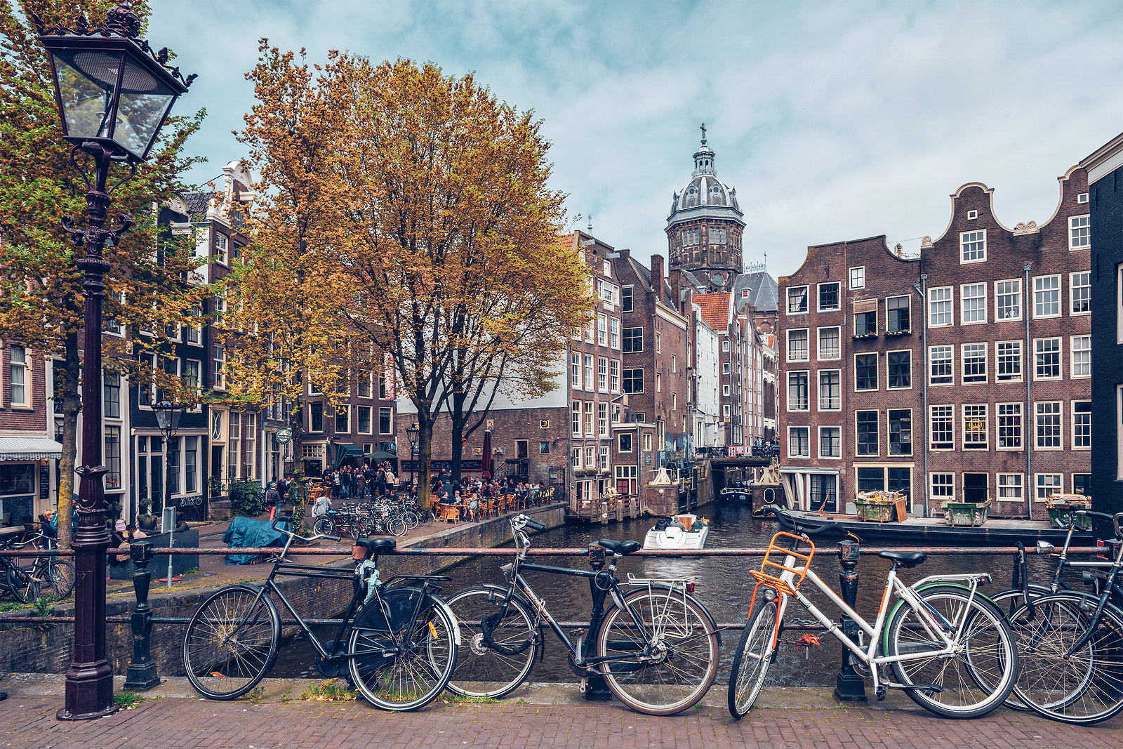[Amsterdam] 10 key Dutch tax facts for expat entrepreneurs