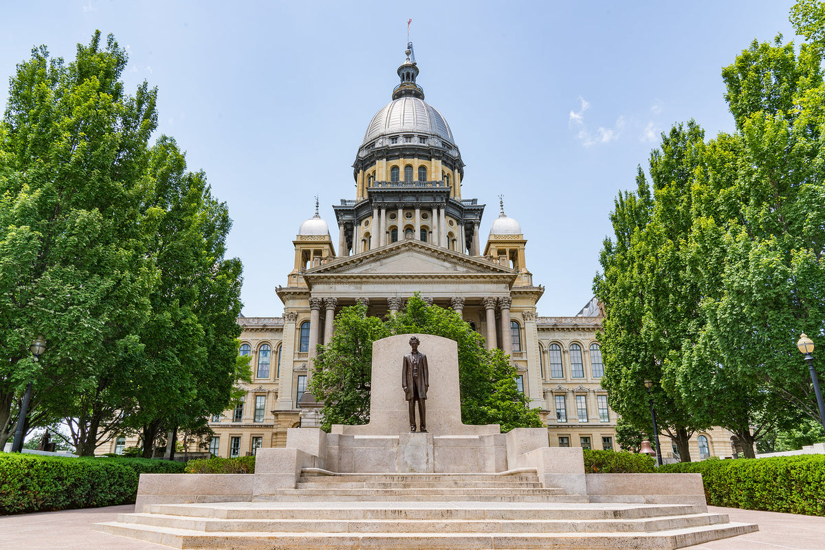 [US] Calls for more rigorous IDOC oversight following payroll fraud guilty plea