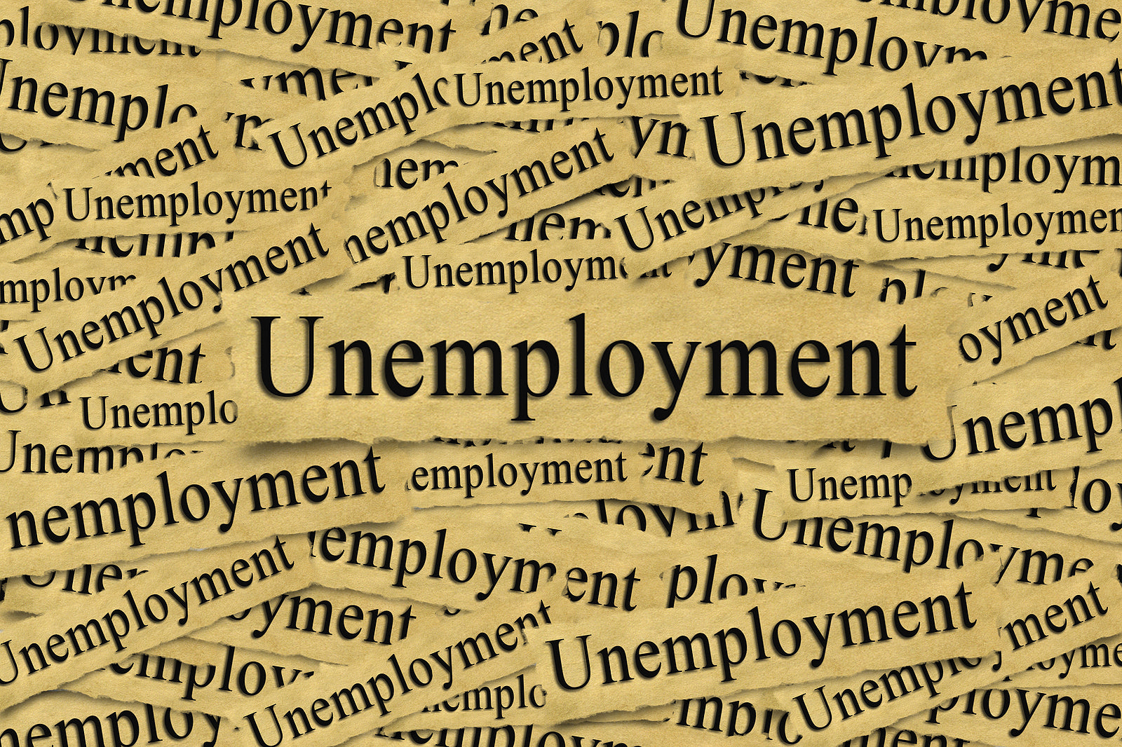 [New York] More than 1.6m will lose unemployment benefits after September 5