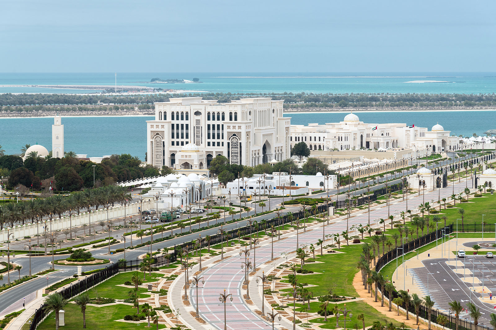 [UAE] Details of new labour complaints process