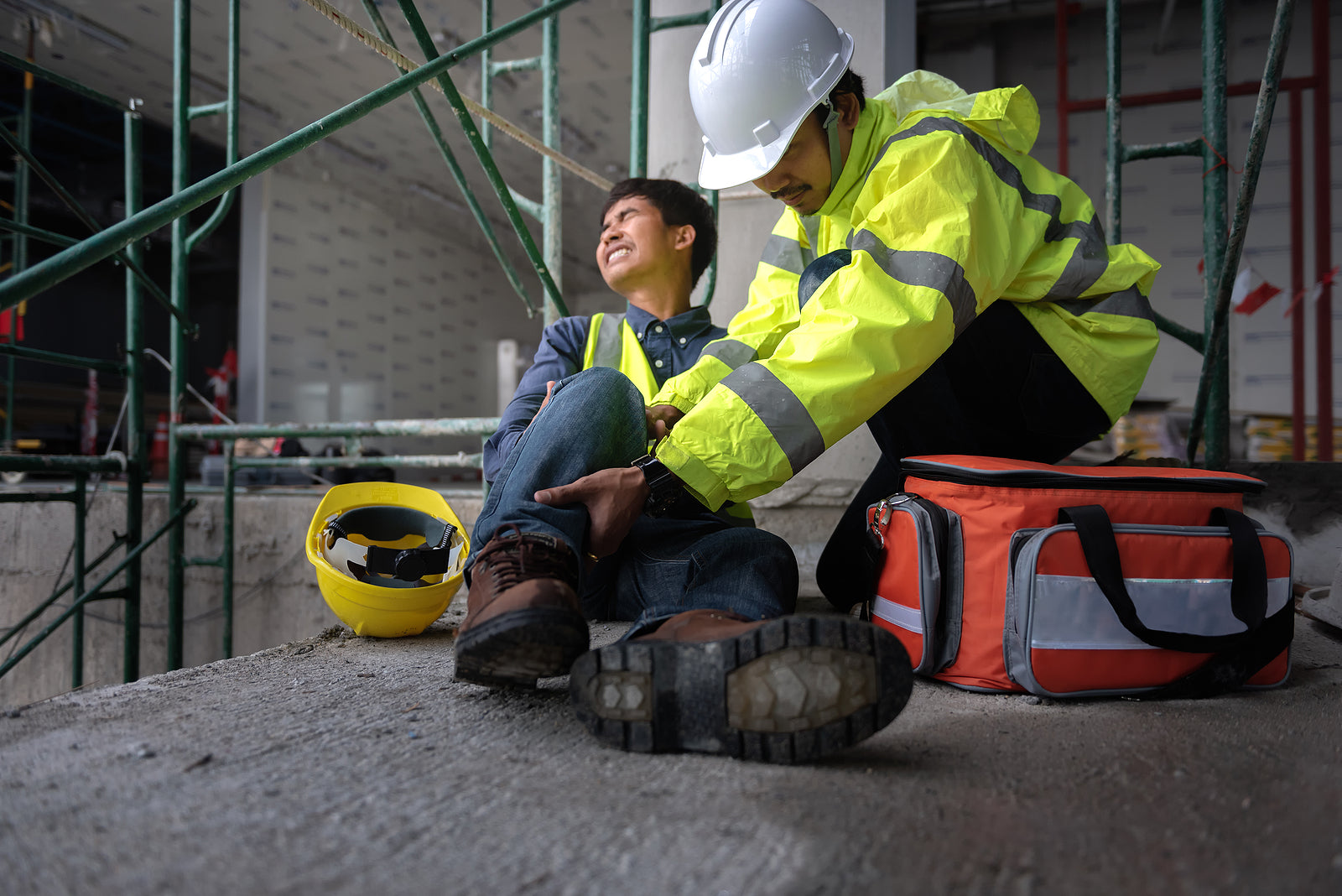 [Taiwan] Occupational accident insurance mandatory for all employees under new law