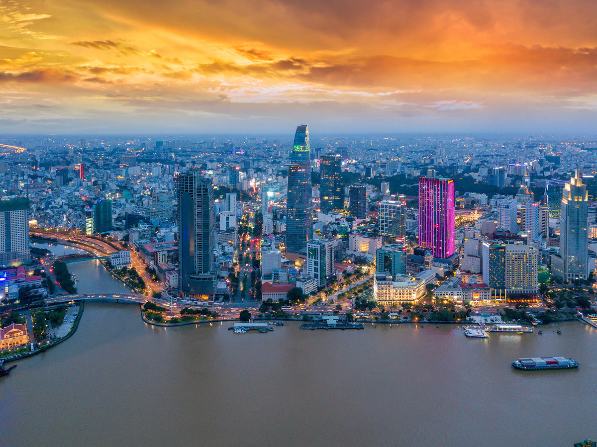 [Vietnam] 7.2% regional minimum wage increase proposed