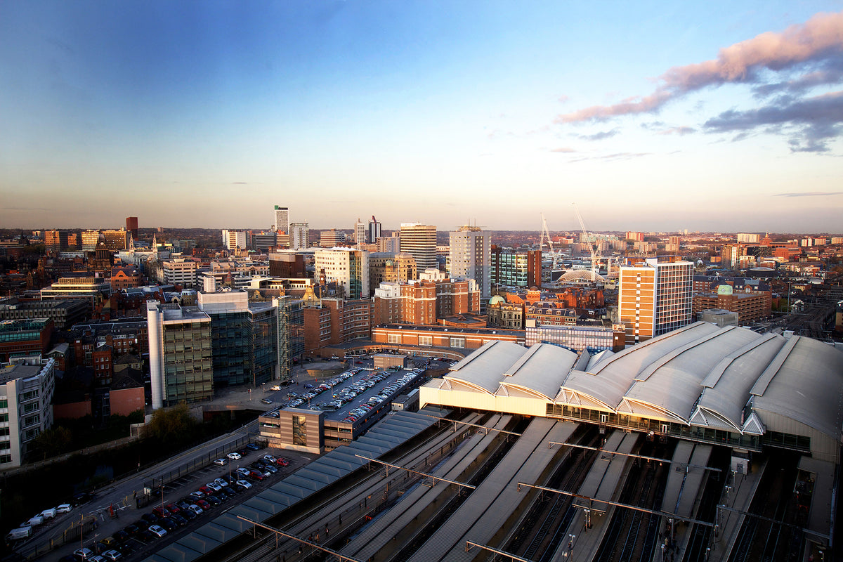 [UK] £8m tax windfall for HS2 suppliers following HMRC blunder